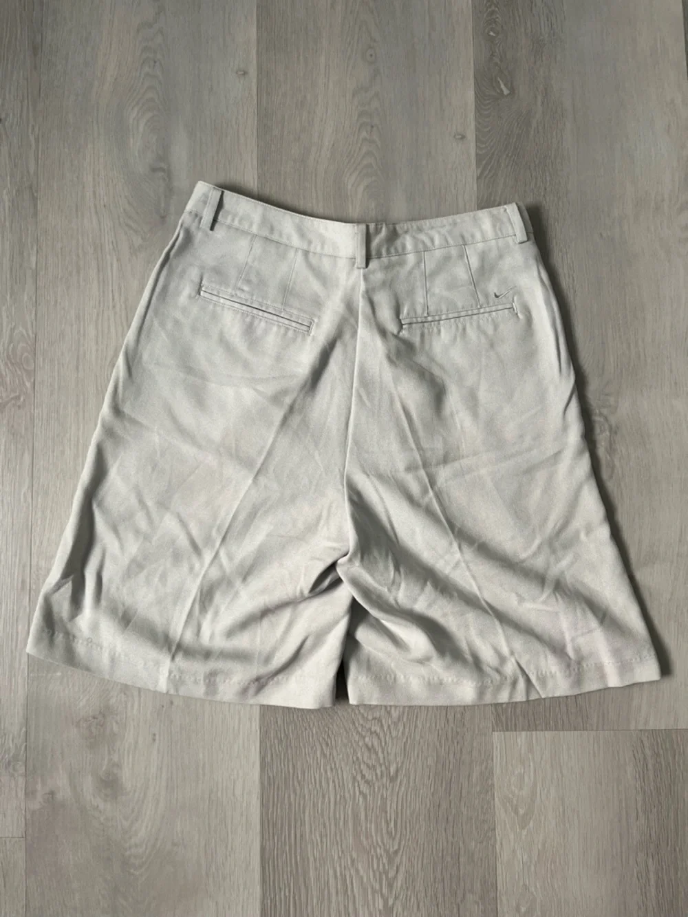 Nike light gray